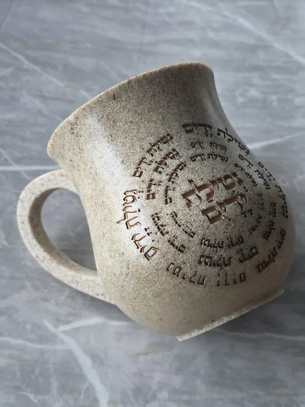 נטלה מהודרת פולימר מעגלים