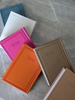 סידור דגם קרטייה